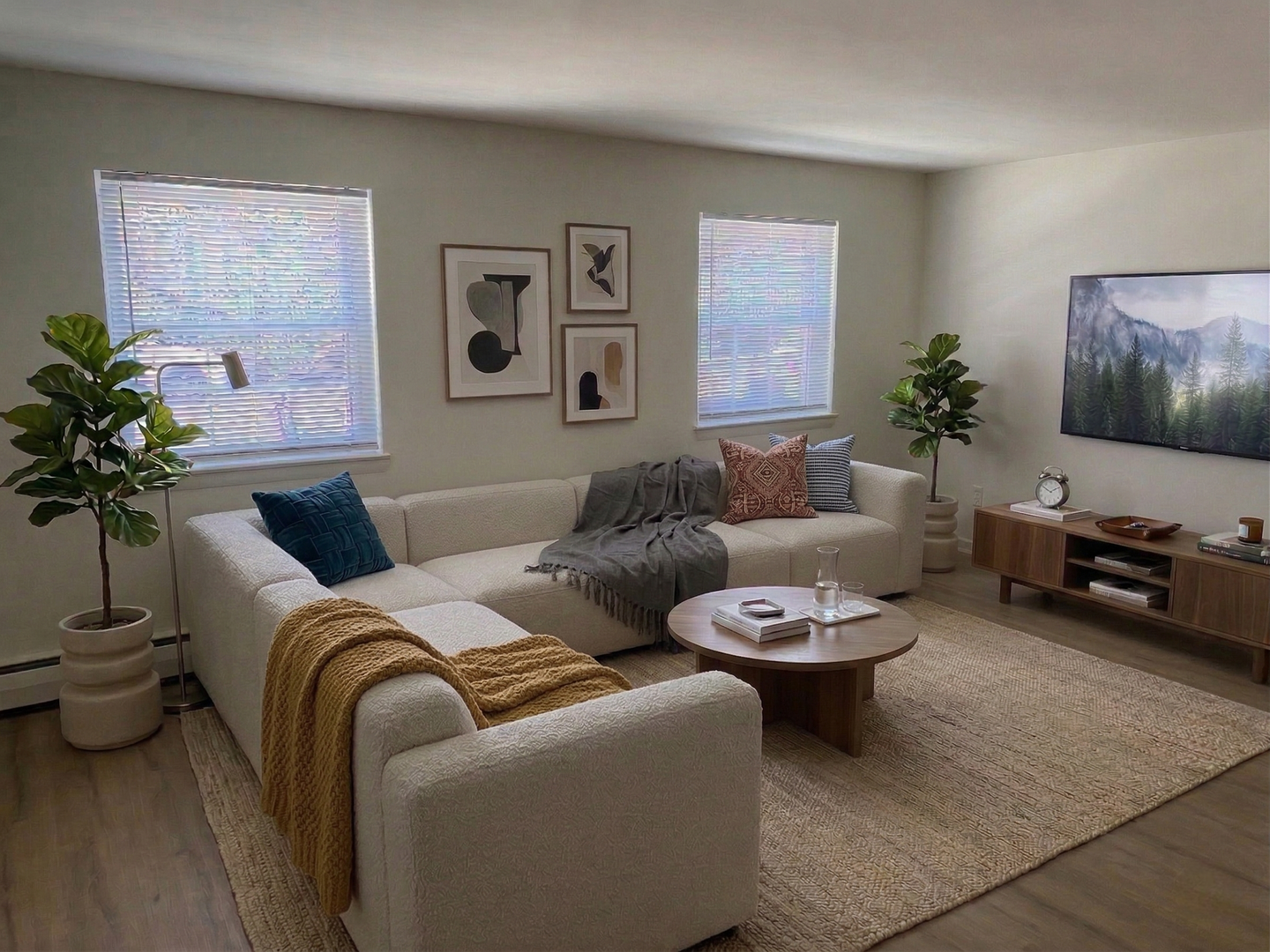 Willow Grove Apartment: 3550 Bartram Road