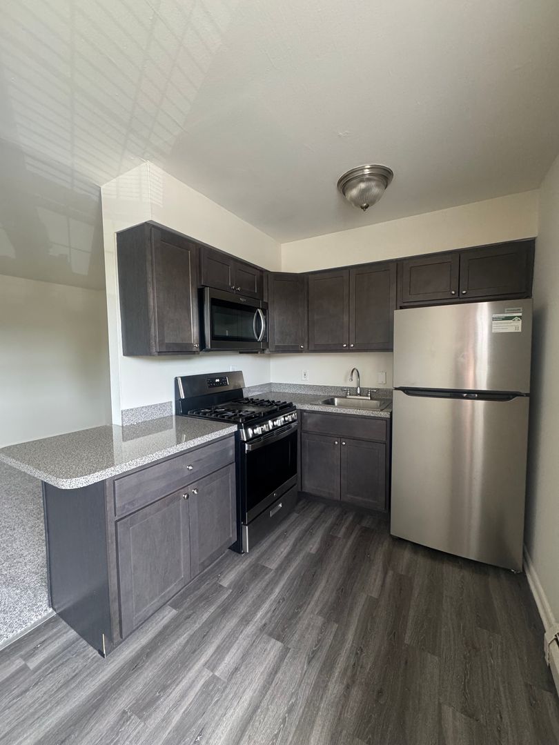 Lansdale Apartment: 639 S. Broad Street