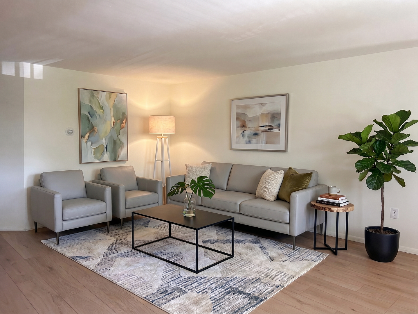 Lansdale Apartment: 319 Whites Road