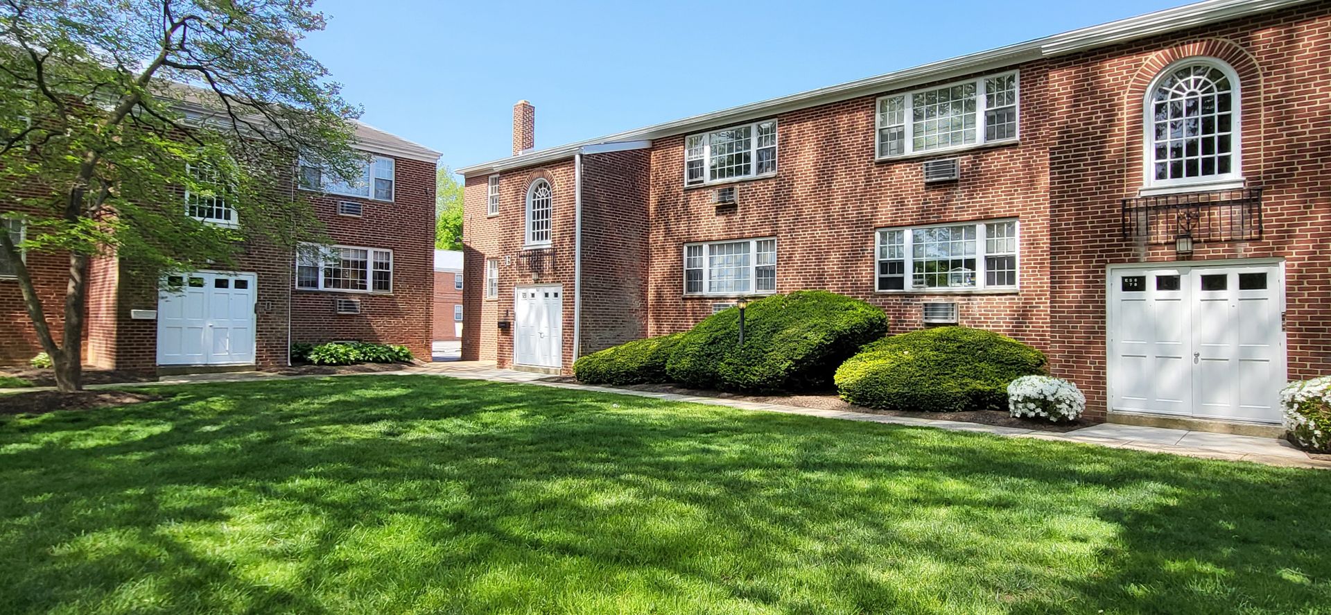 West Chester Apartment: 201 N. Bradford Avenue