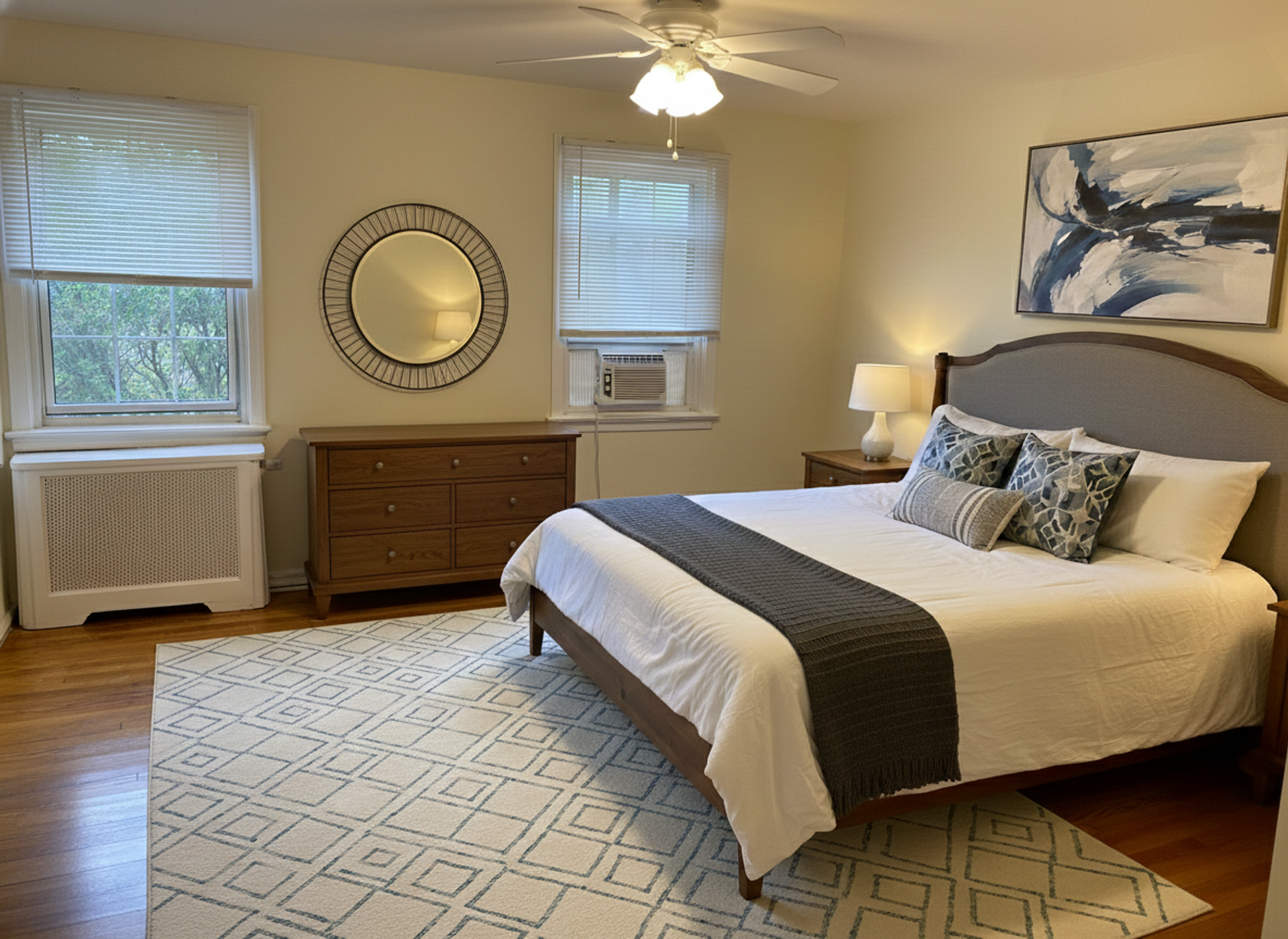Jenkintown Apartment: 841 Highland Avenue