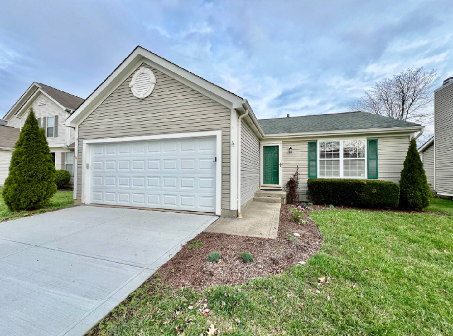 Comfy Ranch Home in West Chester