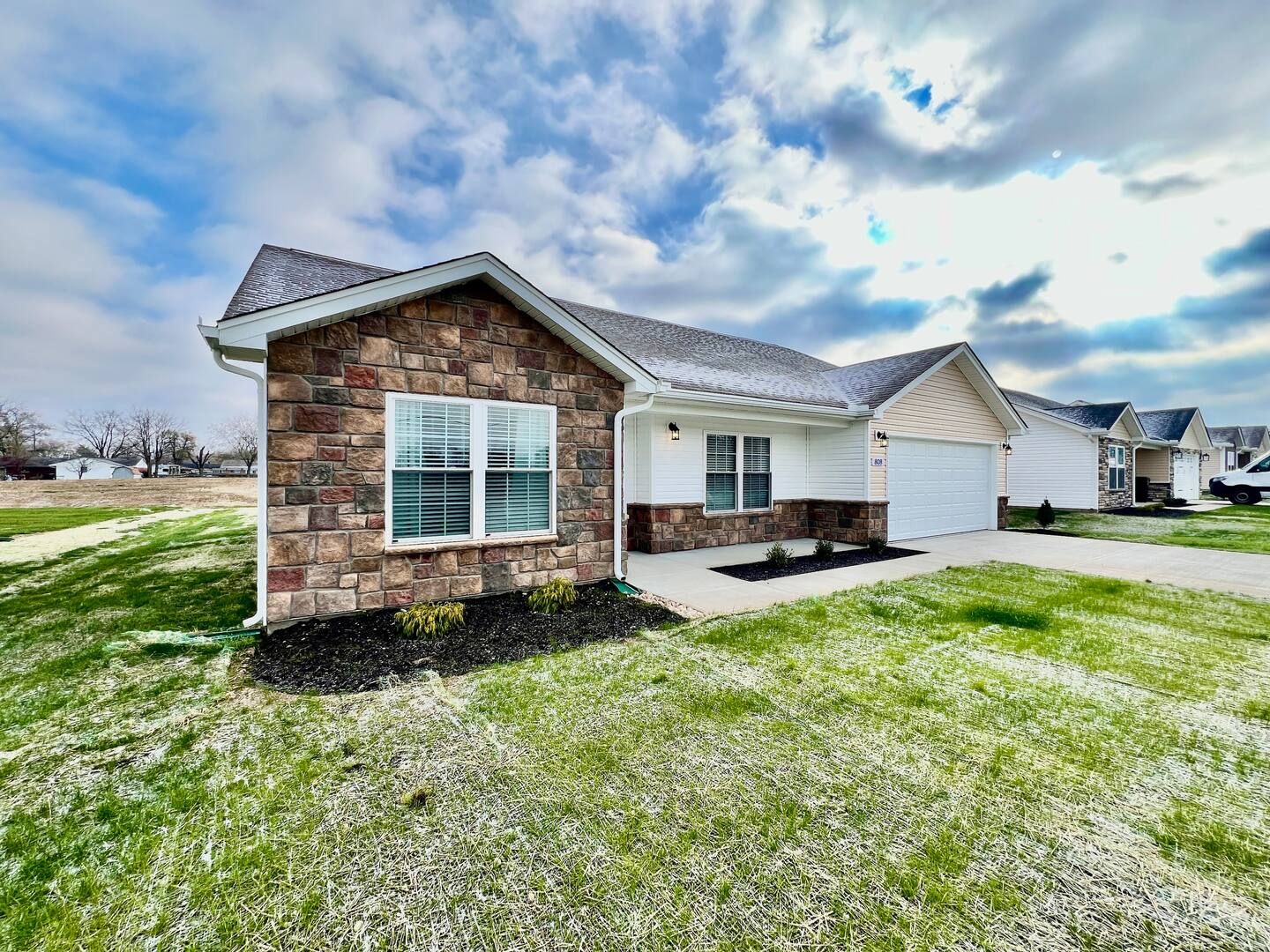 Beach house get away in Trenton, OH