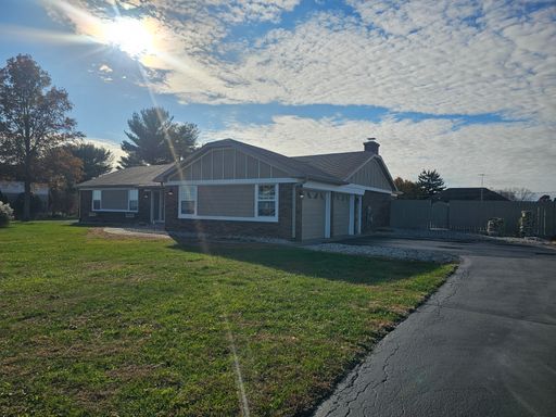 Family Friendly Home With Pool In Greensburg, IN
