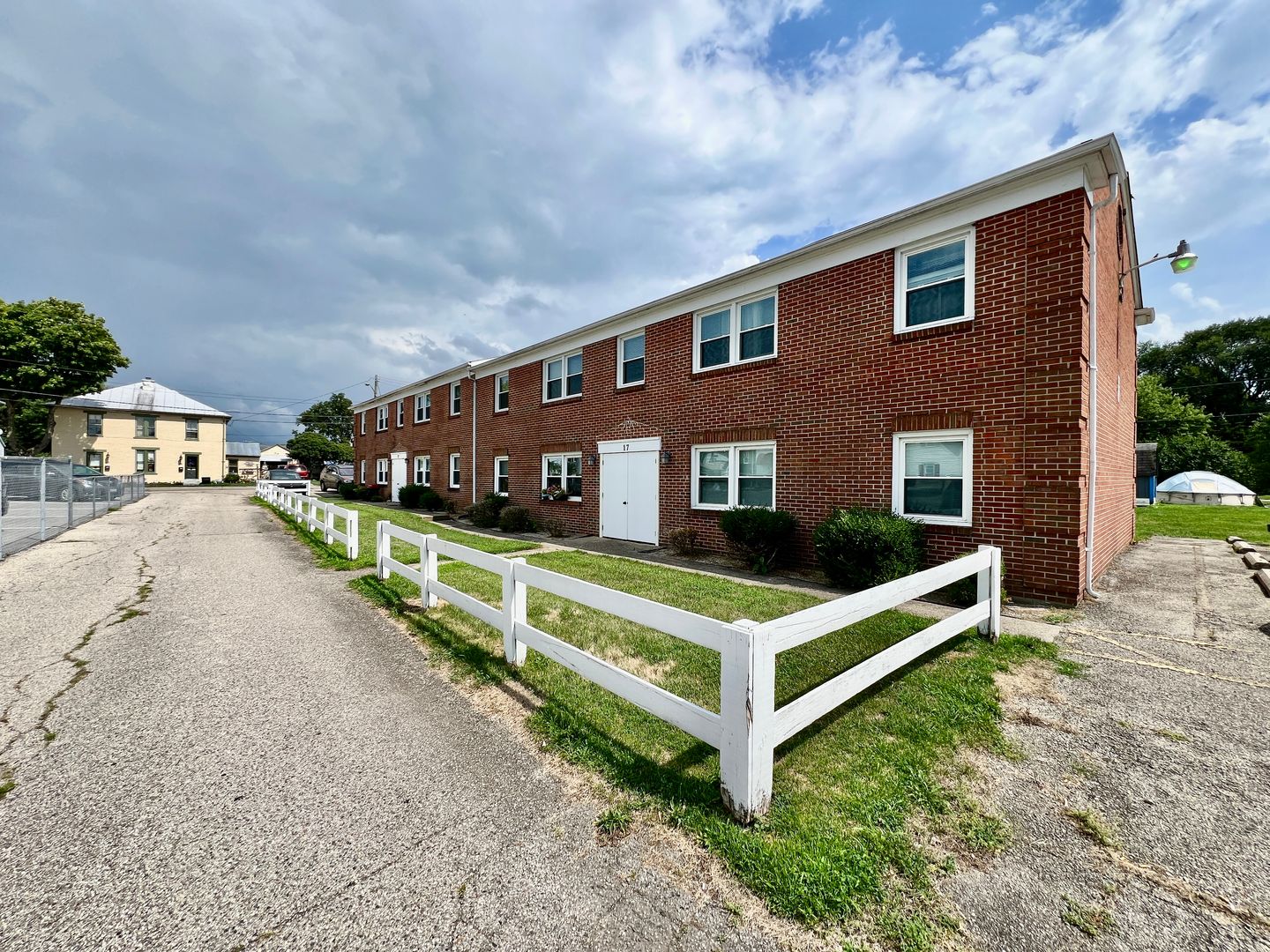  Charming, Stylish remodeled Trenton Apartment