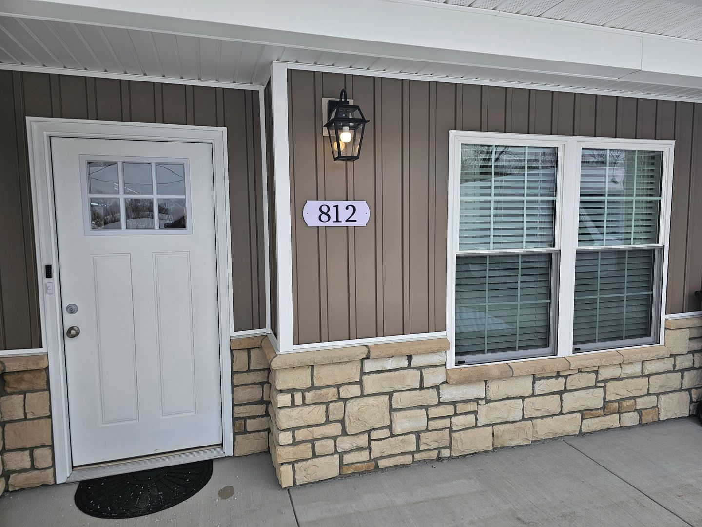 Vroooom . . . . the ROAD is calling. . . .Fully furnished themed rental includes all utilities and internet