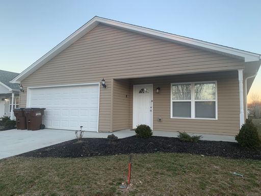 4 Bedroom 2 Bathroom Brand New Home – photo 1