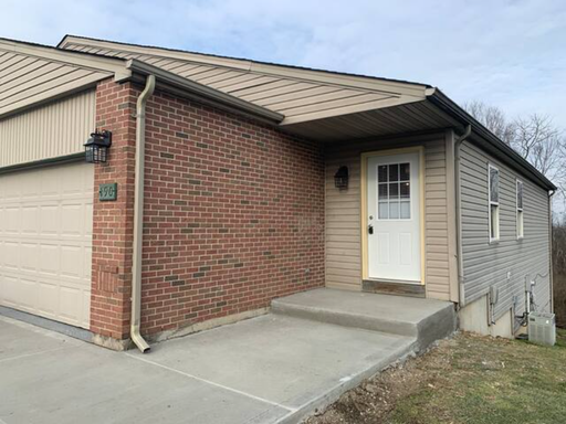 2 Bedroom 2 Bath Attached Home