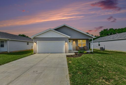 New & Modern 3BR/2BA | Family-Friendly Wilmington