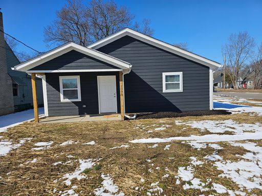 Cozy New Construction Ranch Near Park – photo 1