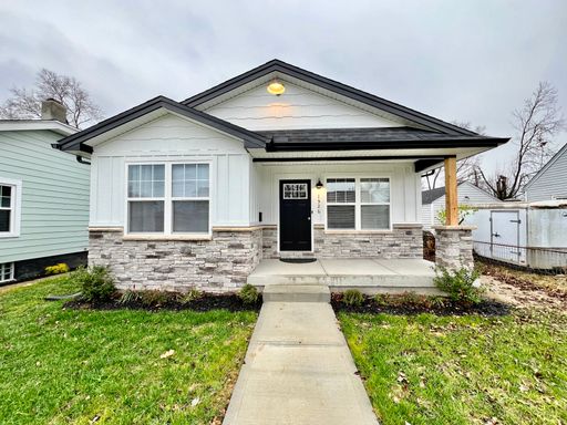 Nicest New construction Home in Middletown, Ohio – photo 1