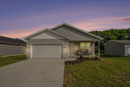 Modern 3BR/2BA Home | Brand-New Construction