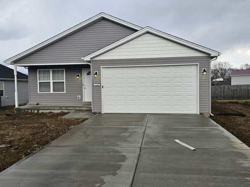 Cute New Construction Wilmington Ranch