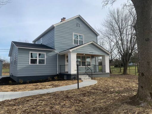 Remodeled Farm House with Plenty of Charm