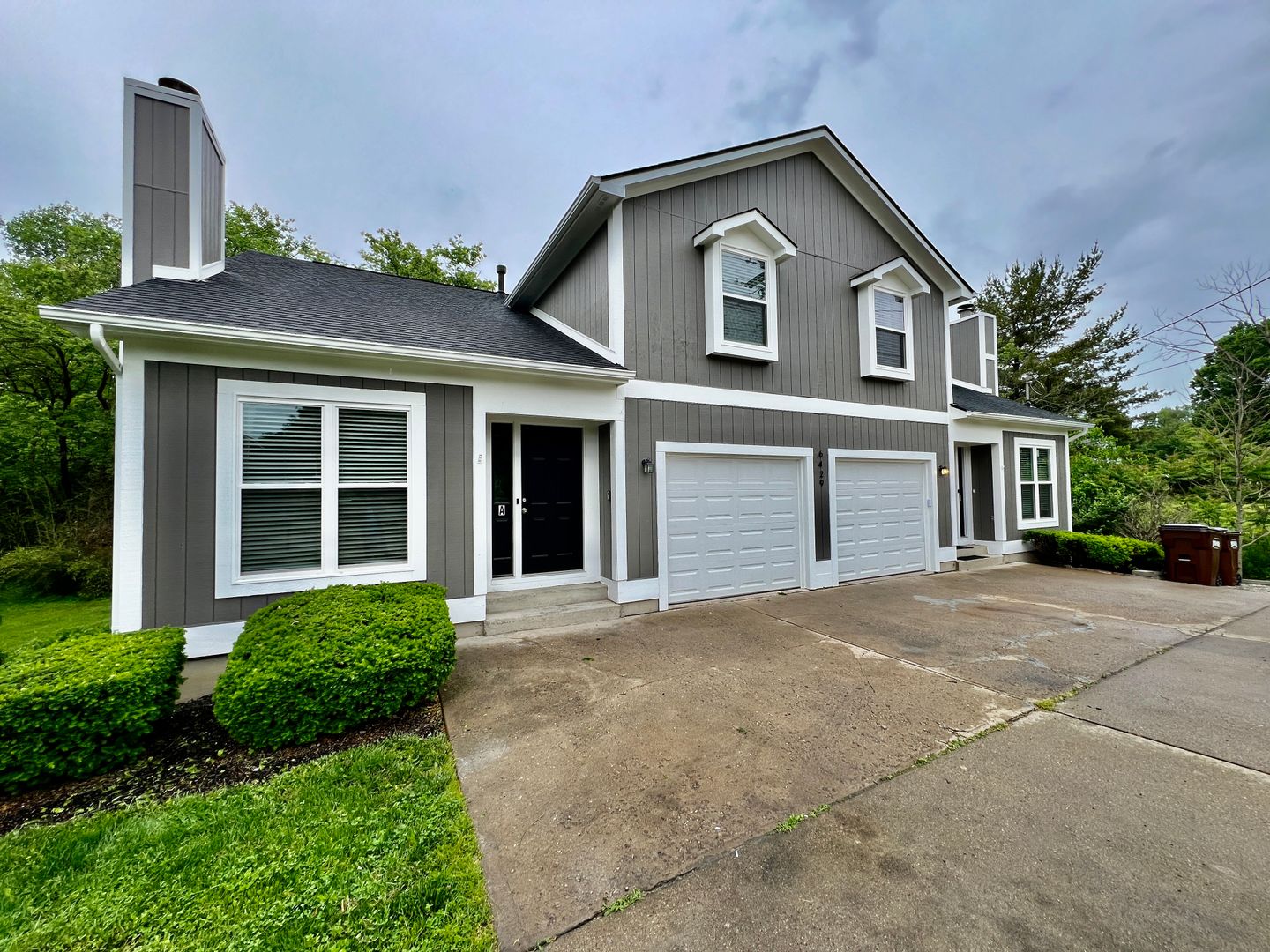 Liberty Twp. House: 6429 Cincinnati Dayton Road