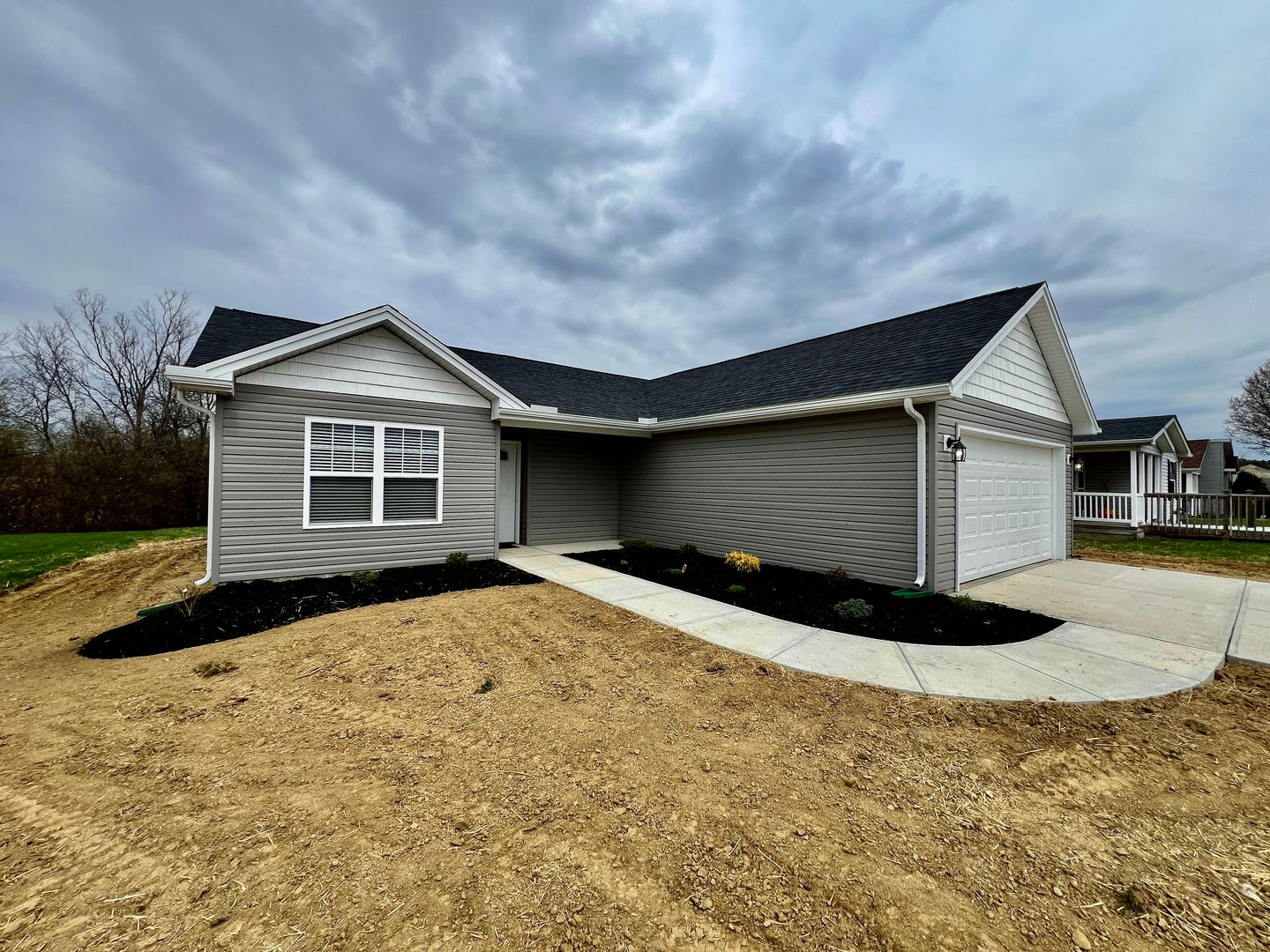 Equestrian getaway Wilmington, Long stays welcome