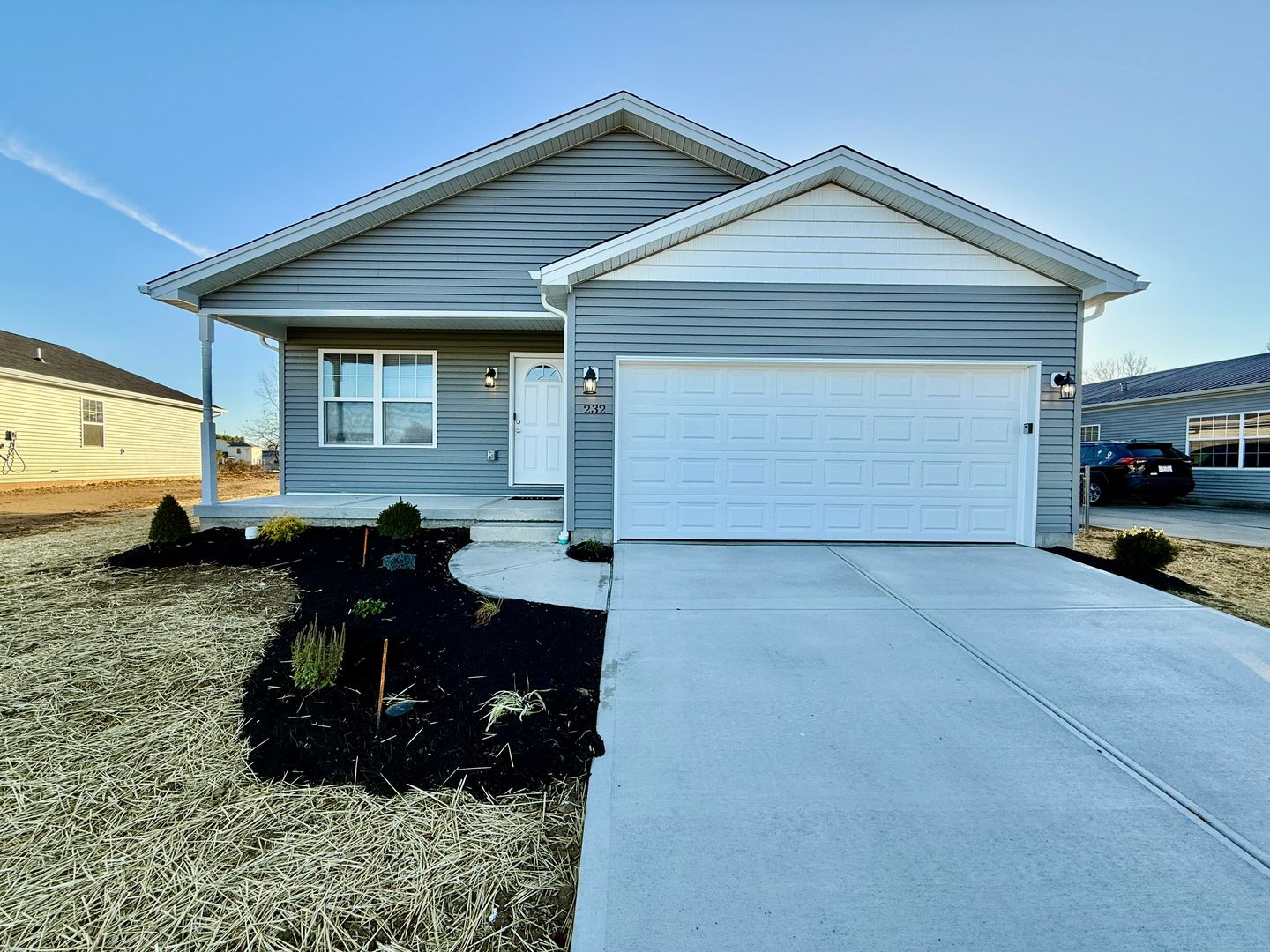 Wilminton House: 224 Taylor Drive