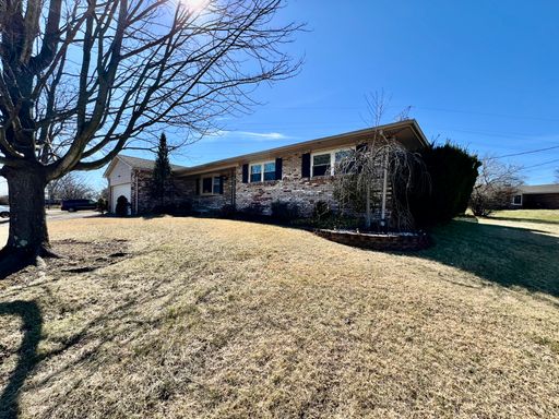 Extremely clean, completely remodeled desirable ranch