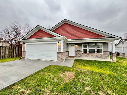 New Pet Friendly Home in Middletown Minutes to I75 – photo 1