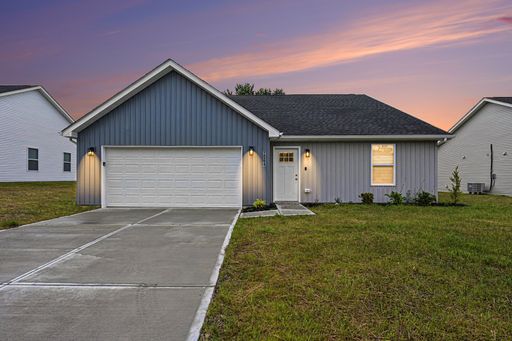 West Dayton New 4BR/3BA Home | Modern & Spacious – photo 1
