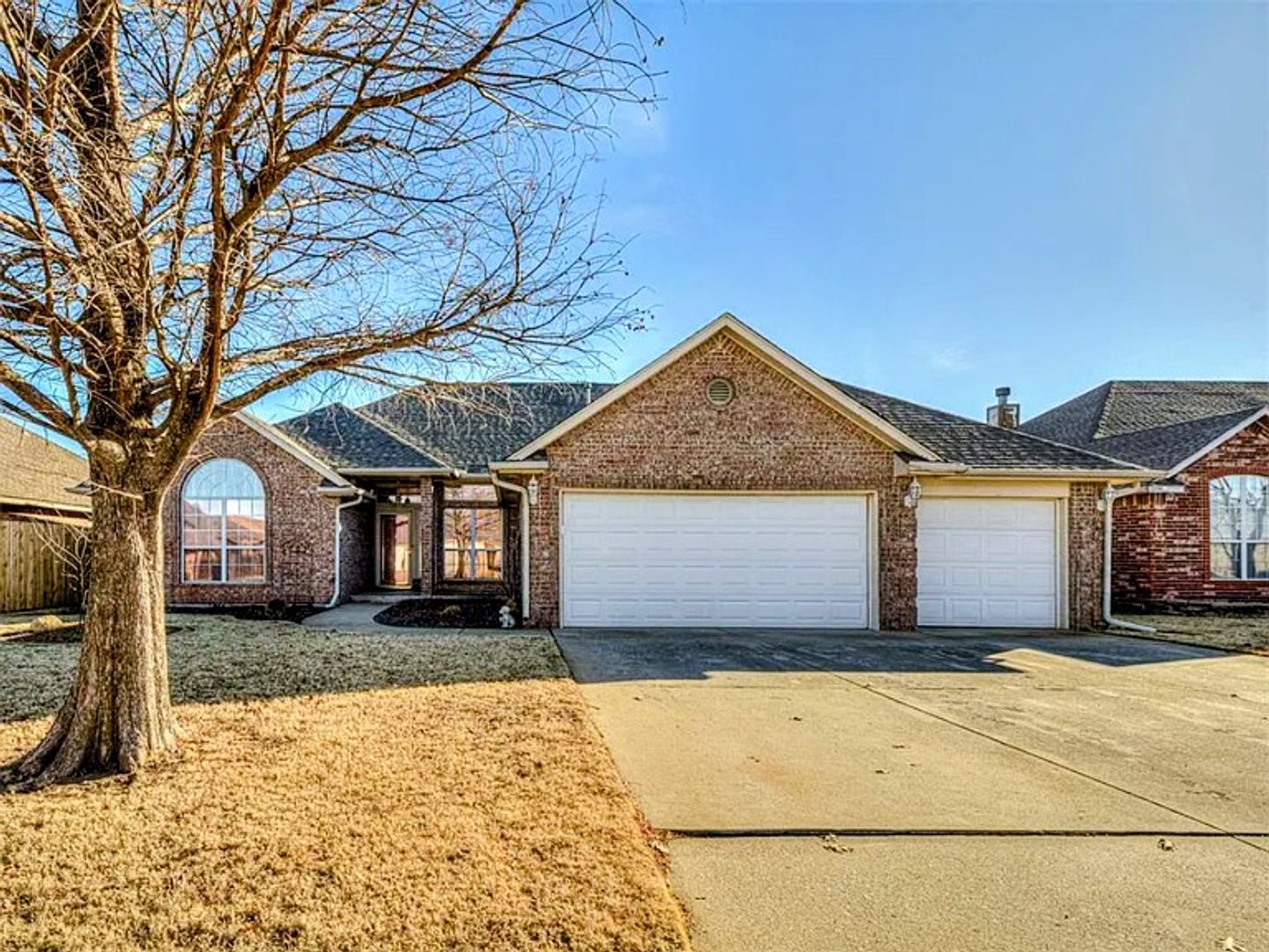 Yukon House: 4012 Morning Star Dr