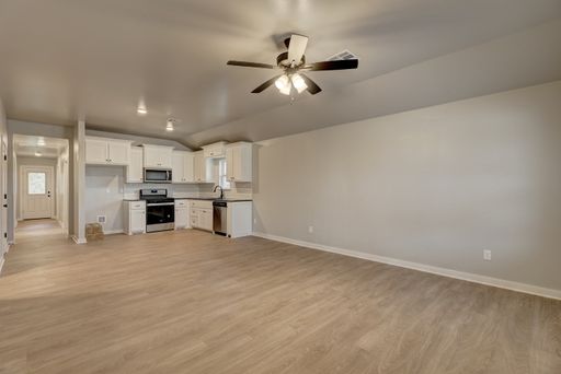 Brand New Duplex For Lease! 645 Juniper!