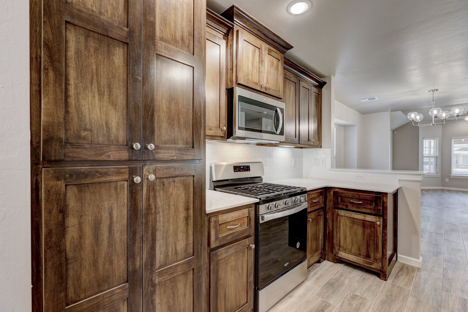 Oklahoma City Apartment: 5813 Goldfinger Rd.