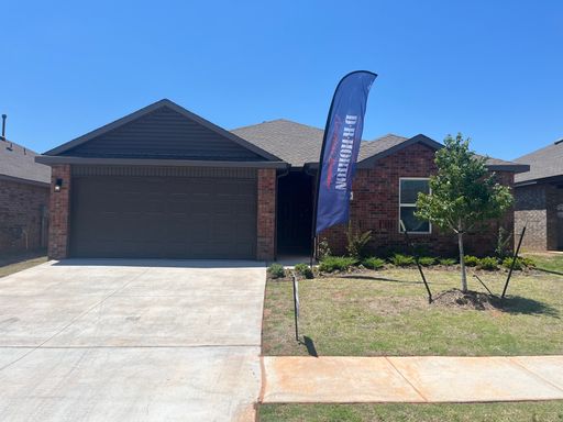 Brand new home in Sara park addition – photo 1
