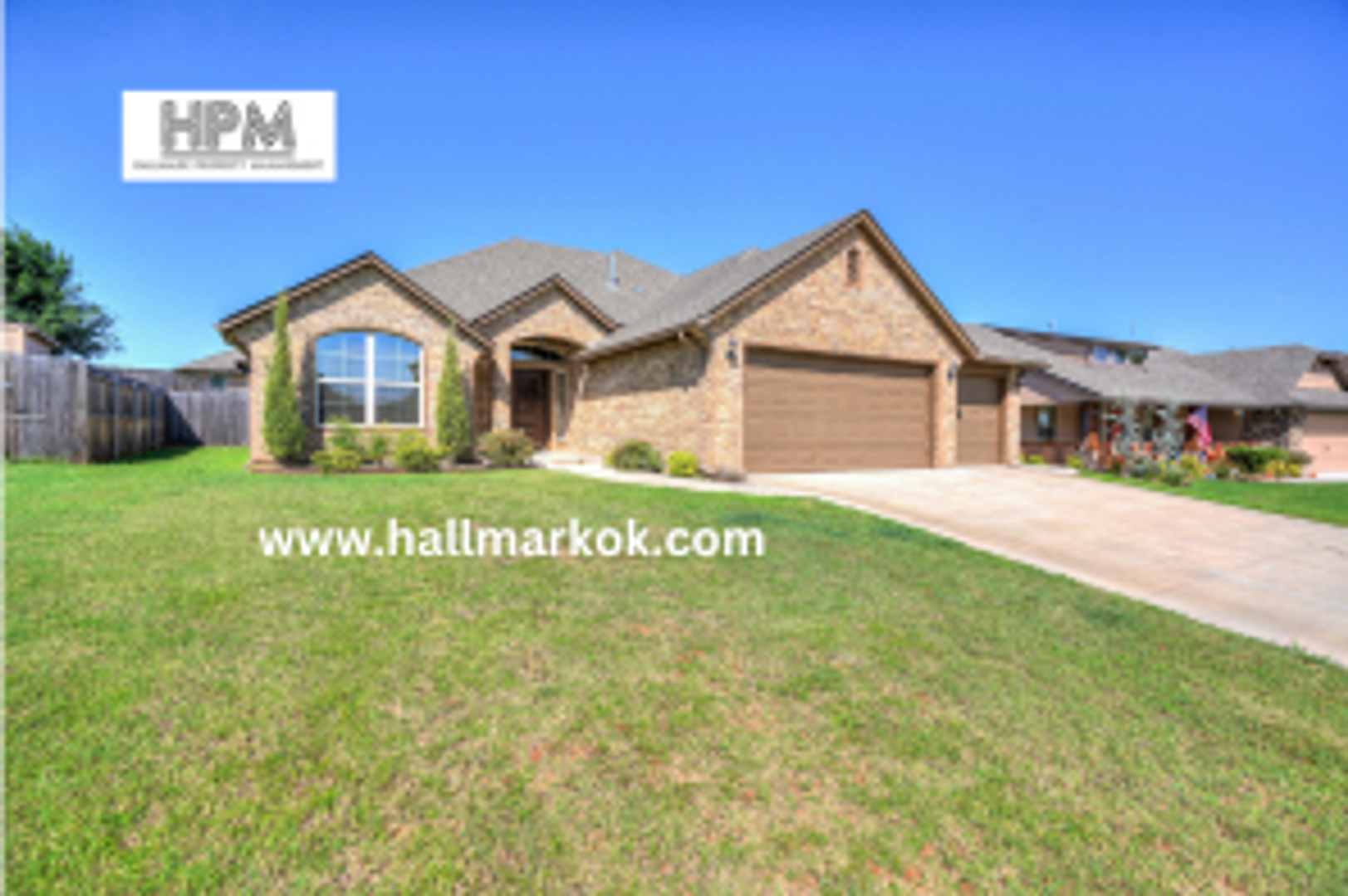 Moore House: 1713 Pinewood Drive