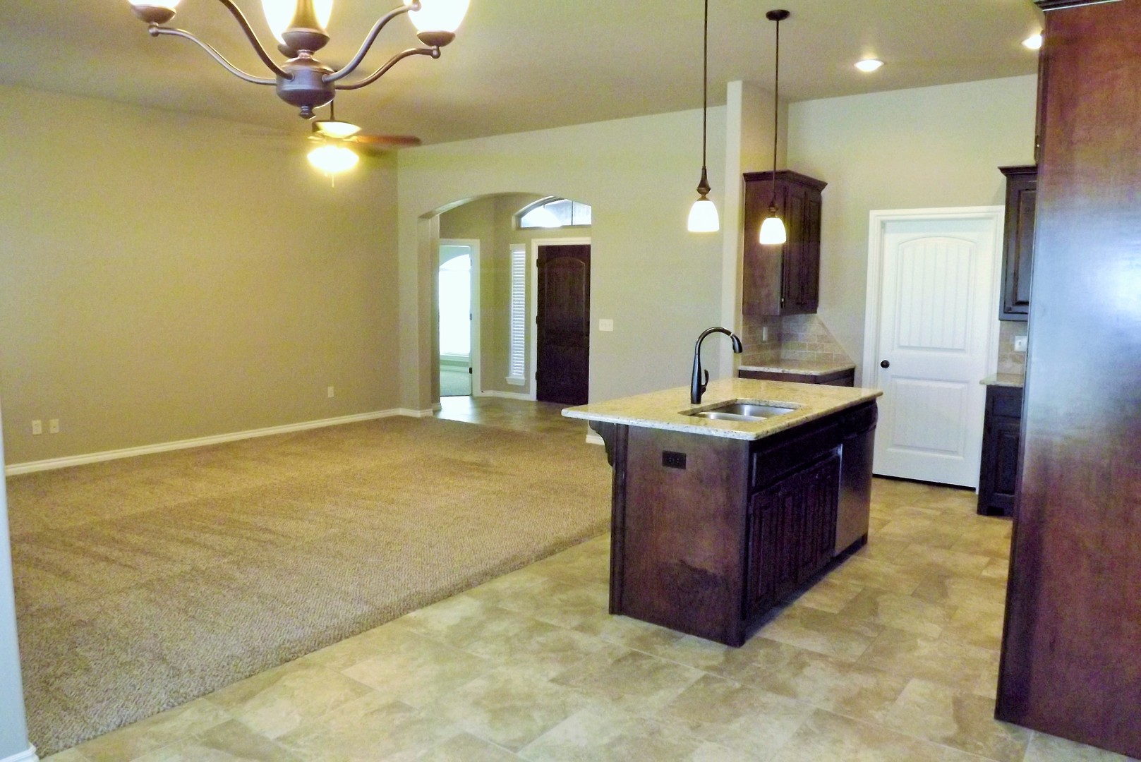 529 Whispering Oaks, Moore, Ok. 73160 2 of 12