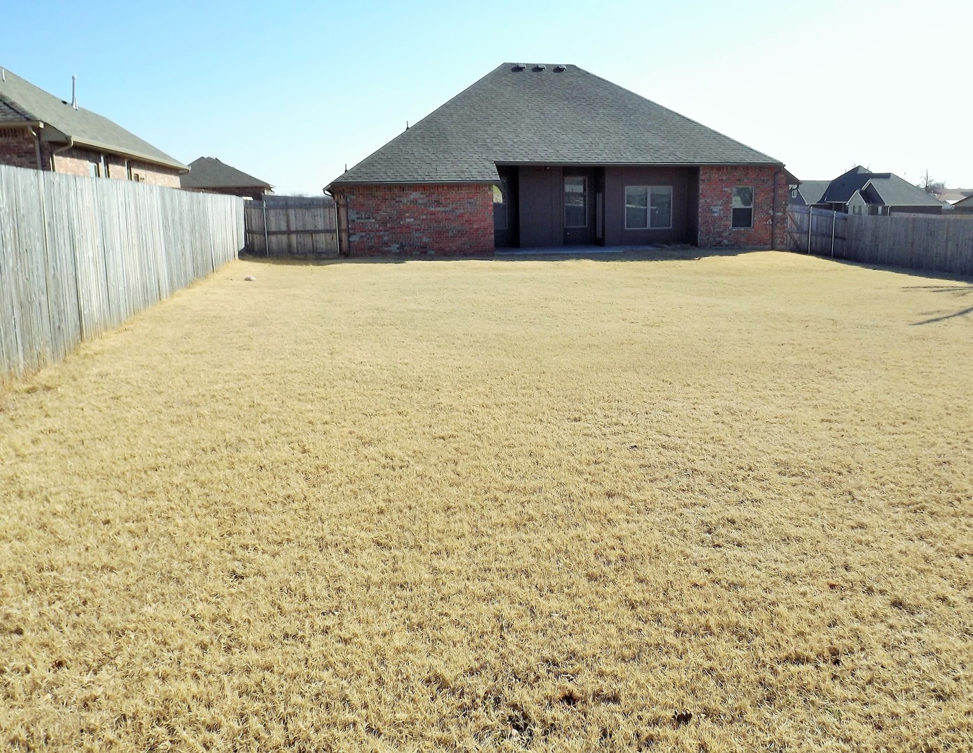 529 Whispering Oaks, Moore, Ok. 73160 4 of 12