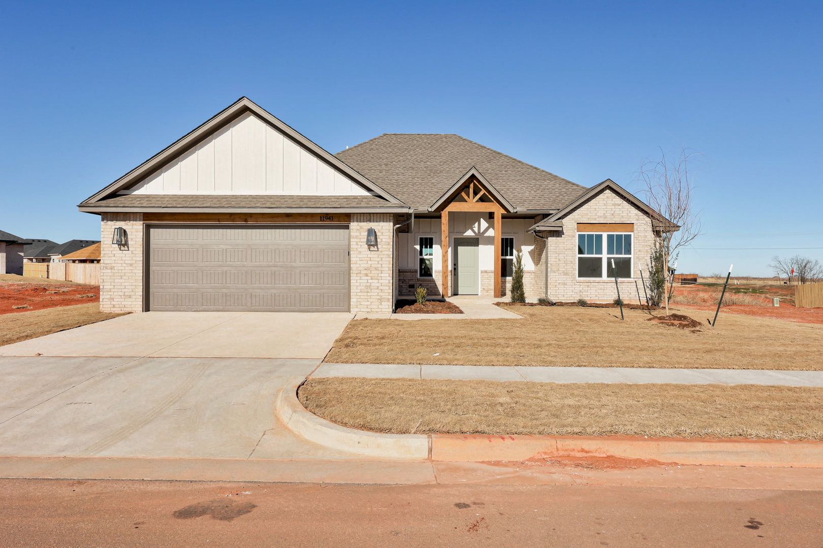 Noble House: 200 Firethorn