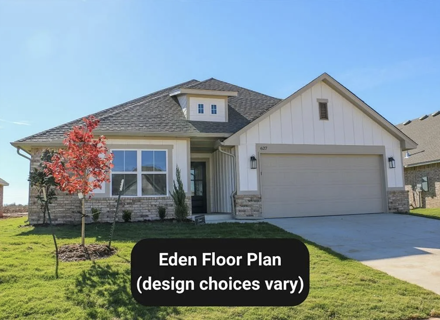 Yukon House: 12513 Dolche Vita