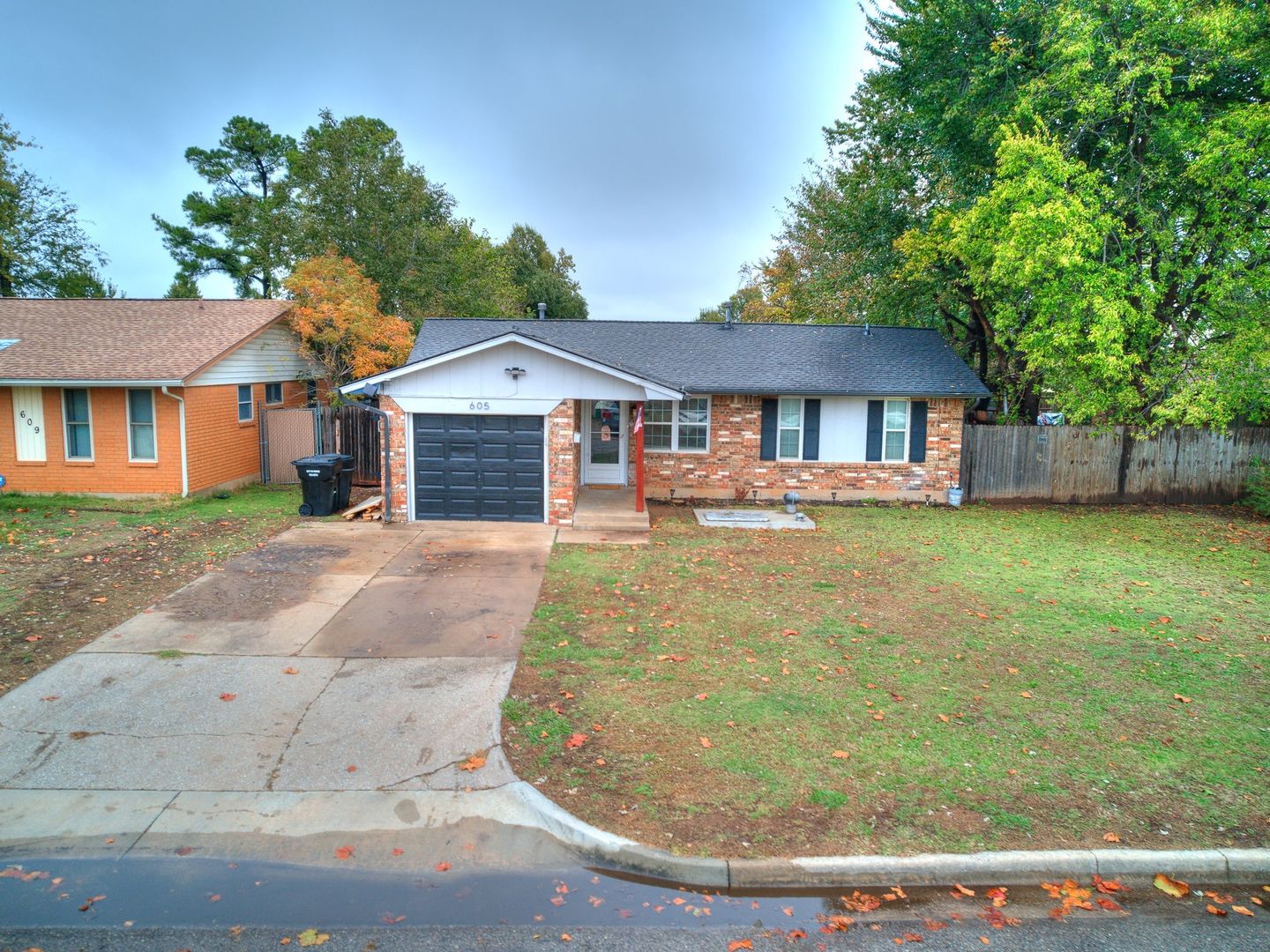 605 SW 10th ST, Moore OK 2 of 12