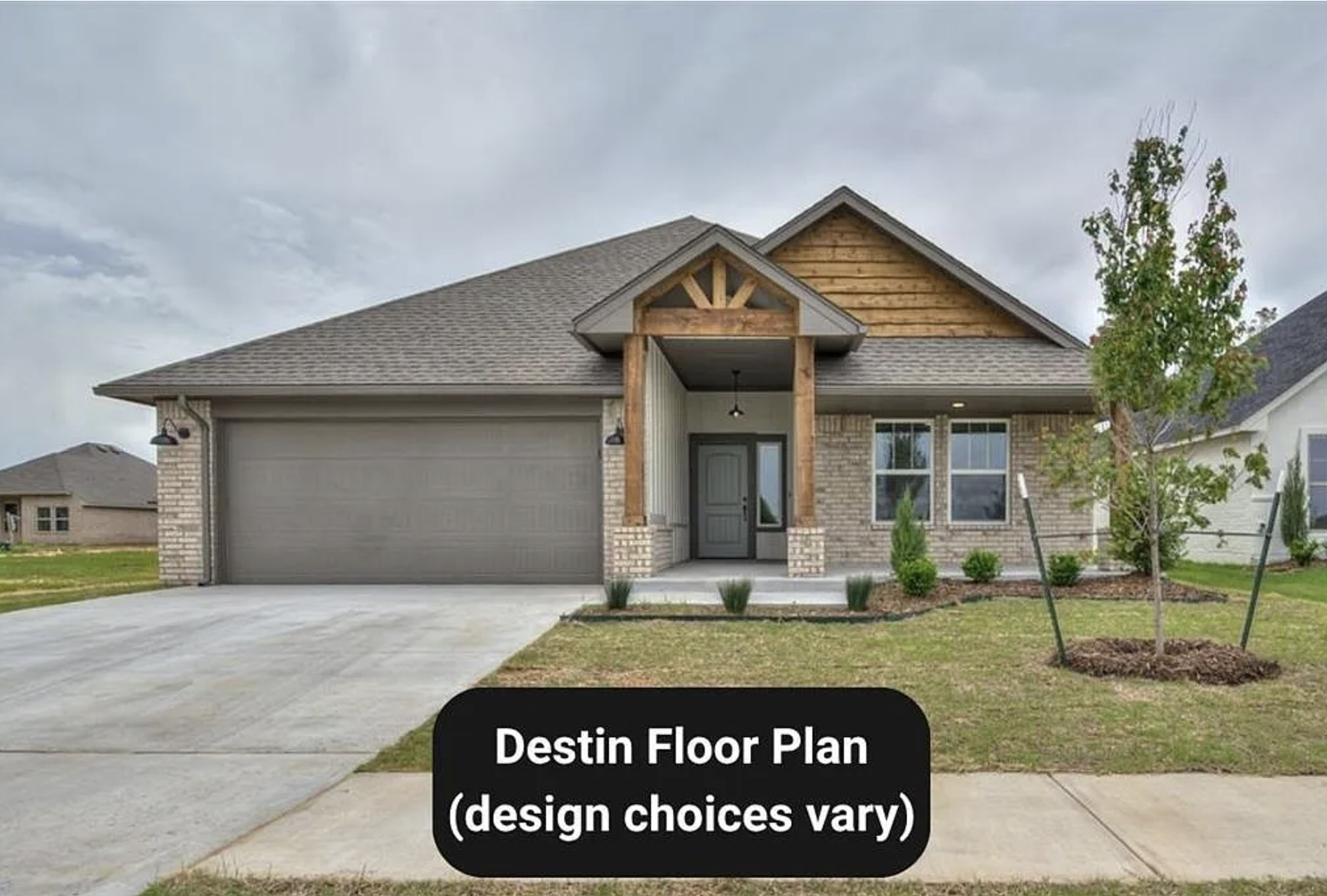 Yukon House: 12421 Dolche Vita