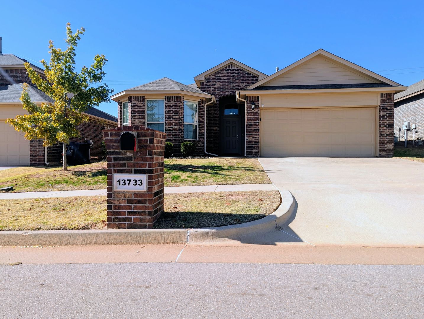 Piedmont House: 13733 The Brook BLVD