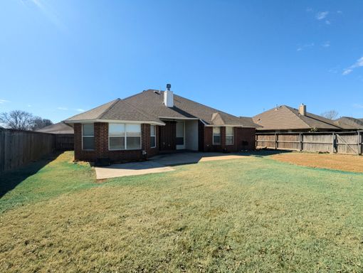 317 SW 141st St, Oklahoma City, OK 73170