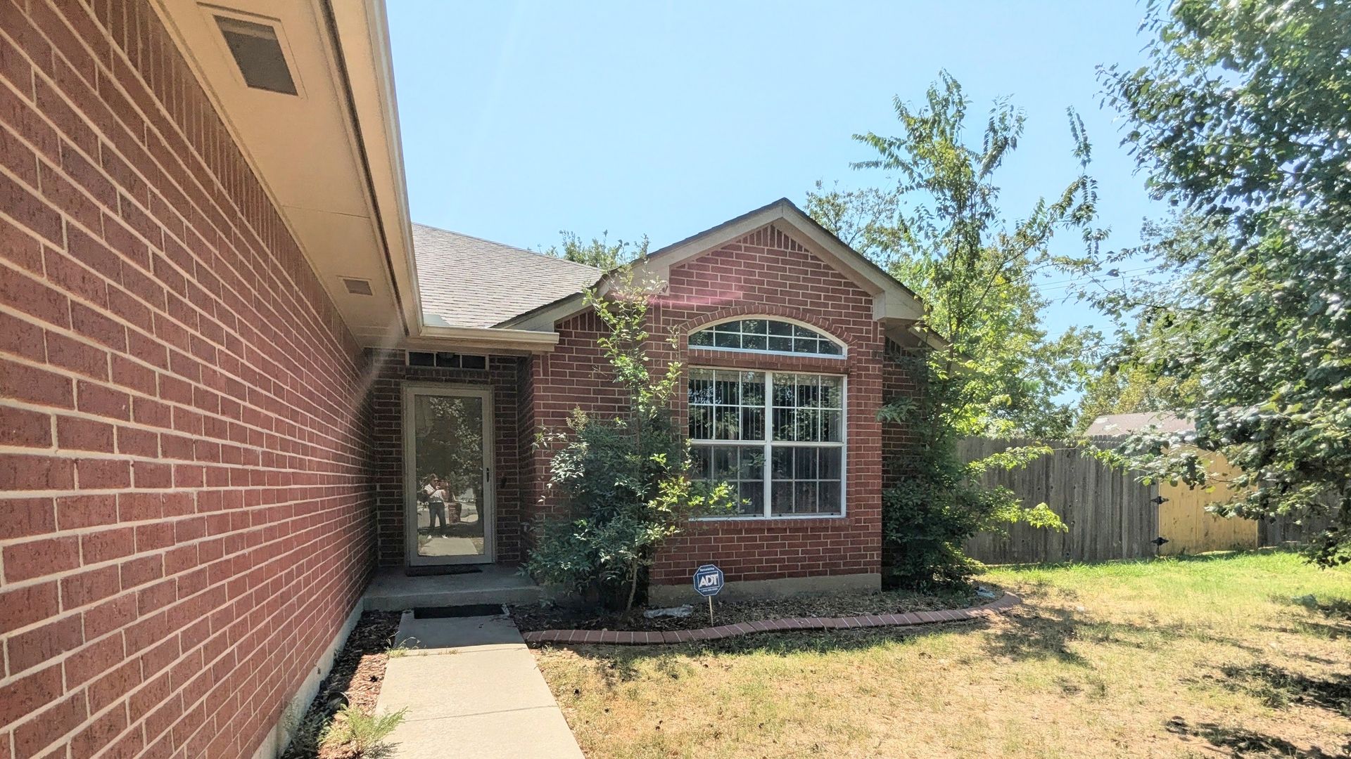 Oklahoma City House: 5516 SE 81st ST