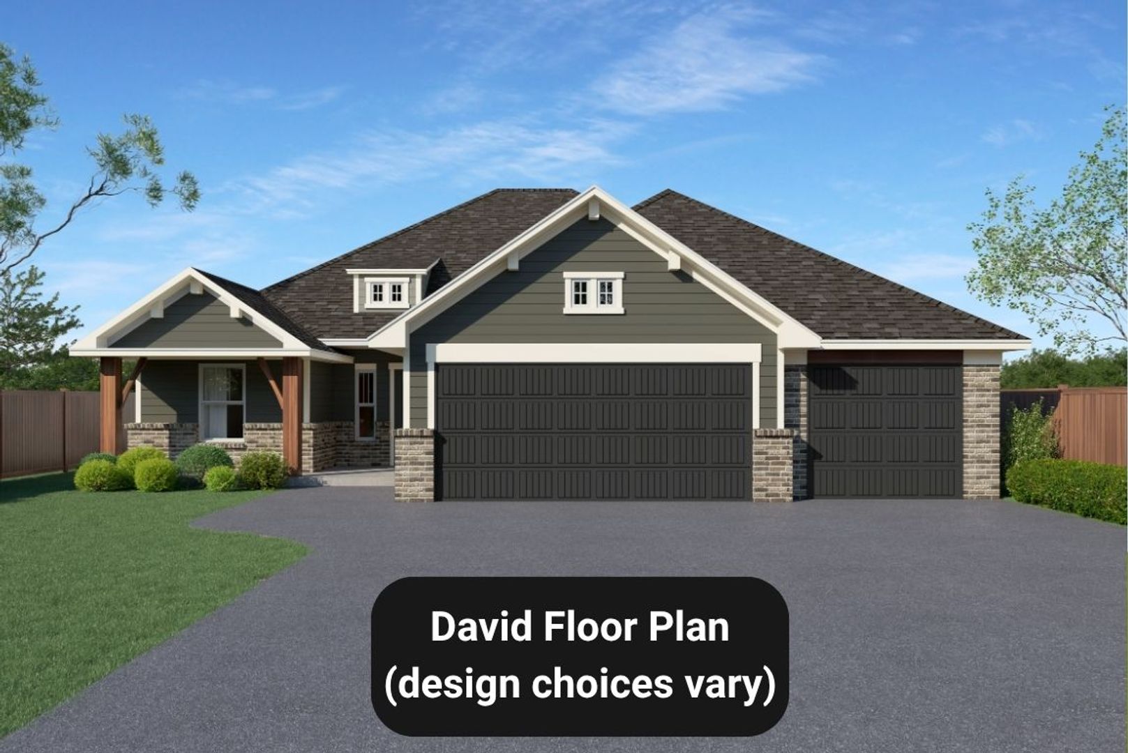 Piedmont House: 1172 Tawny Hills Rd