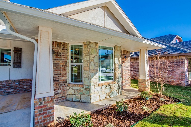 Oklahoma City Multiplex: 5605 Goldfinger Road - Unit B - The Kelsi