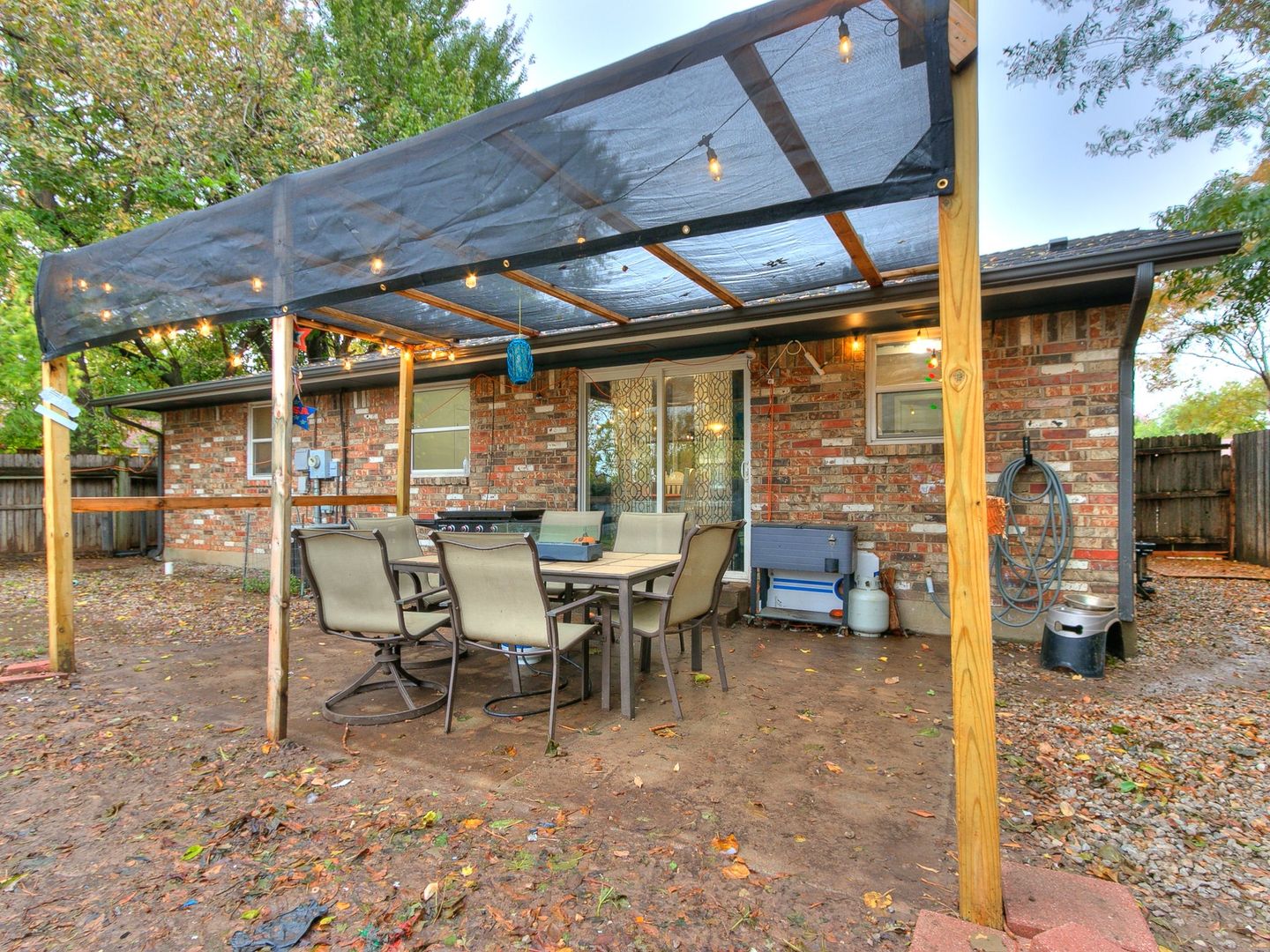 605 SW 10th ST, Moore OK 3 of 12