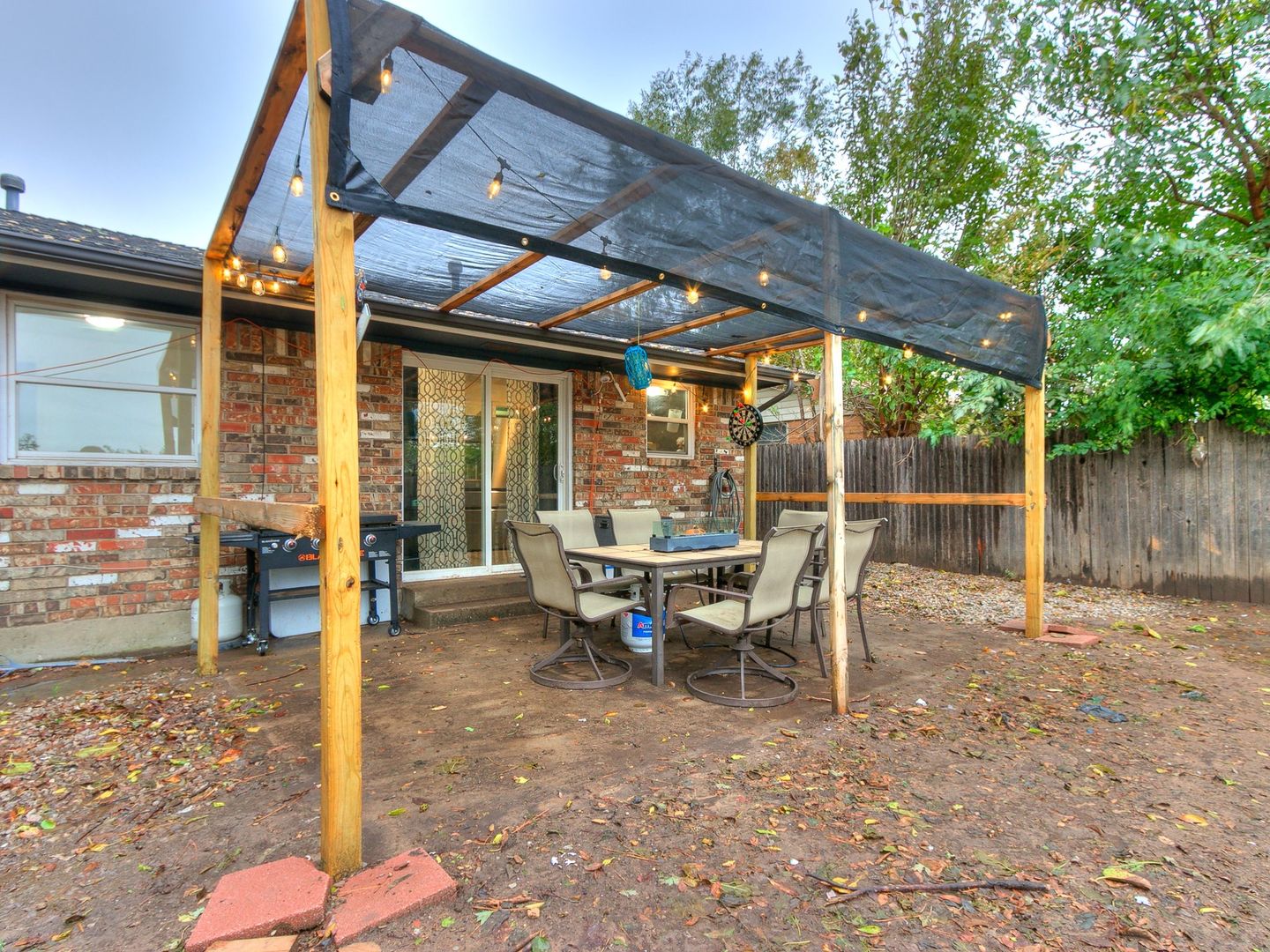 605 SW 10th ST, Moore OK 4 of 12