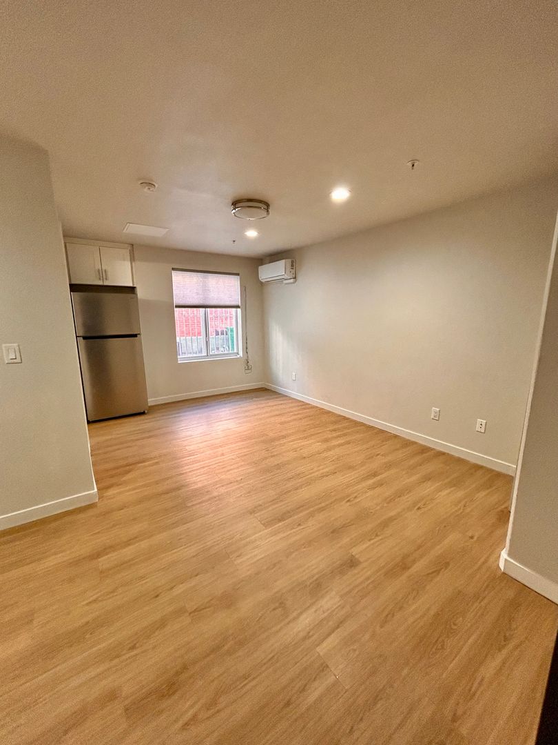 San Diego Apartment: 3810 31st Street