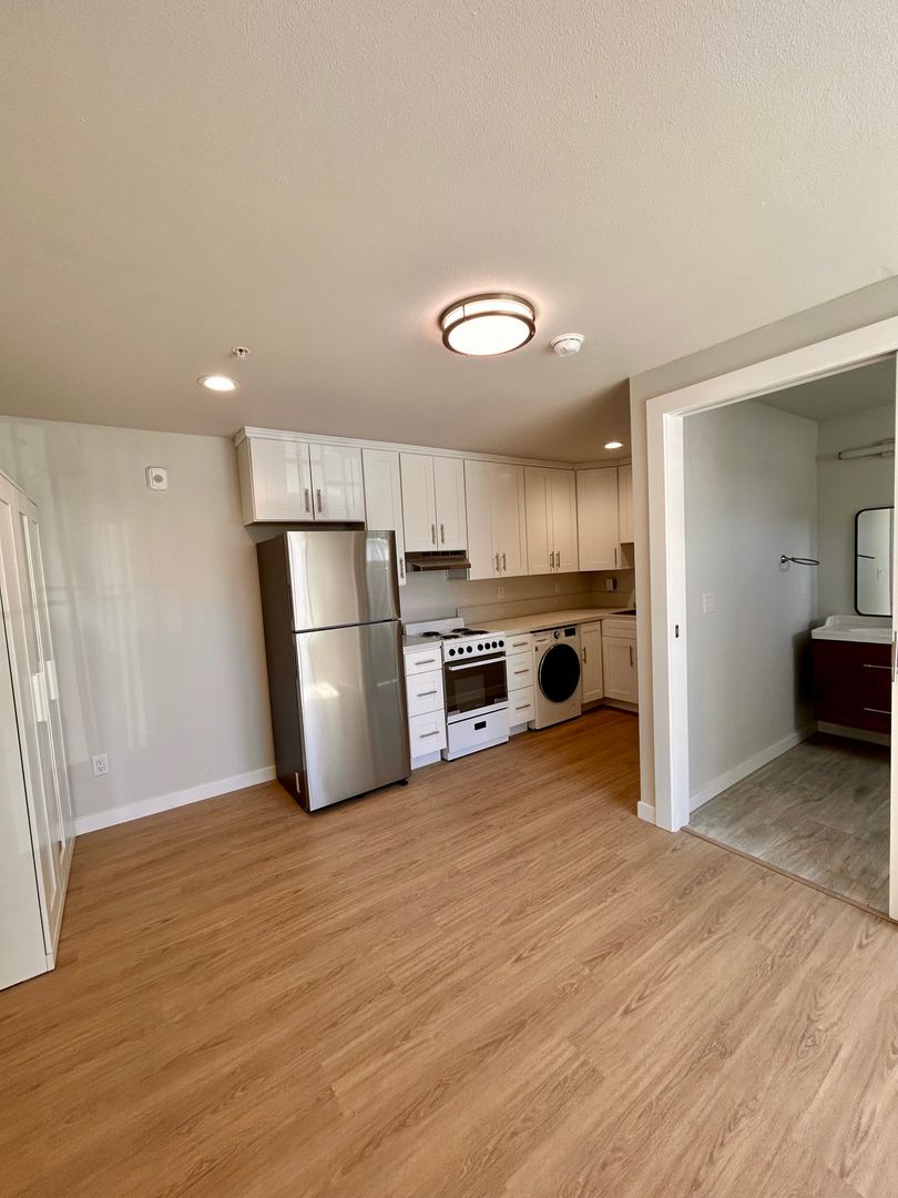 San Diego Apartment: 3810 31st Street