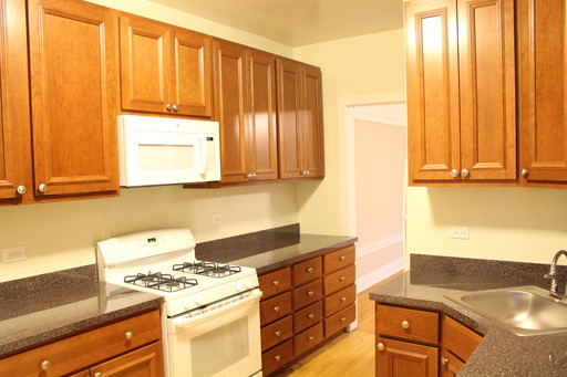 Spectacular 3BR/2BTH Apartment in Desirable Rogers Park Location! Located Near Red Line, Buses and Beaches! – photo 1