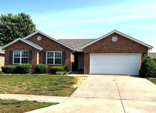 Beautiful Single Family Home – photo 1