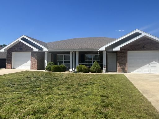 Single Family Home