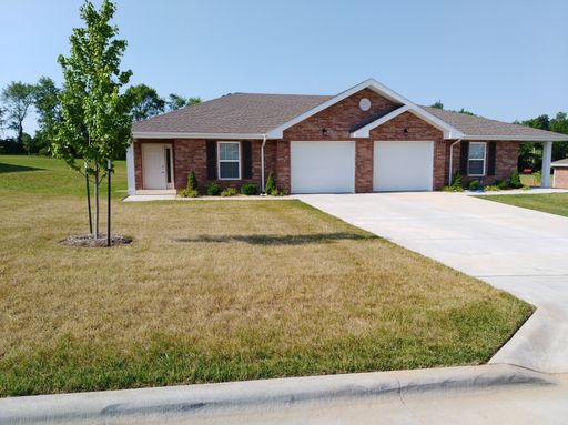 Single Family Home