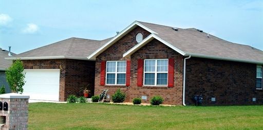 Beautiful Single Family Home – photo 1