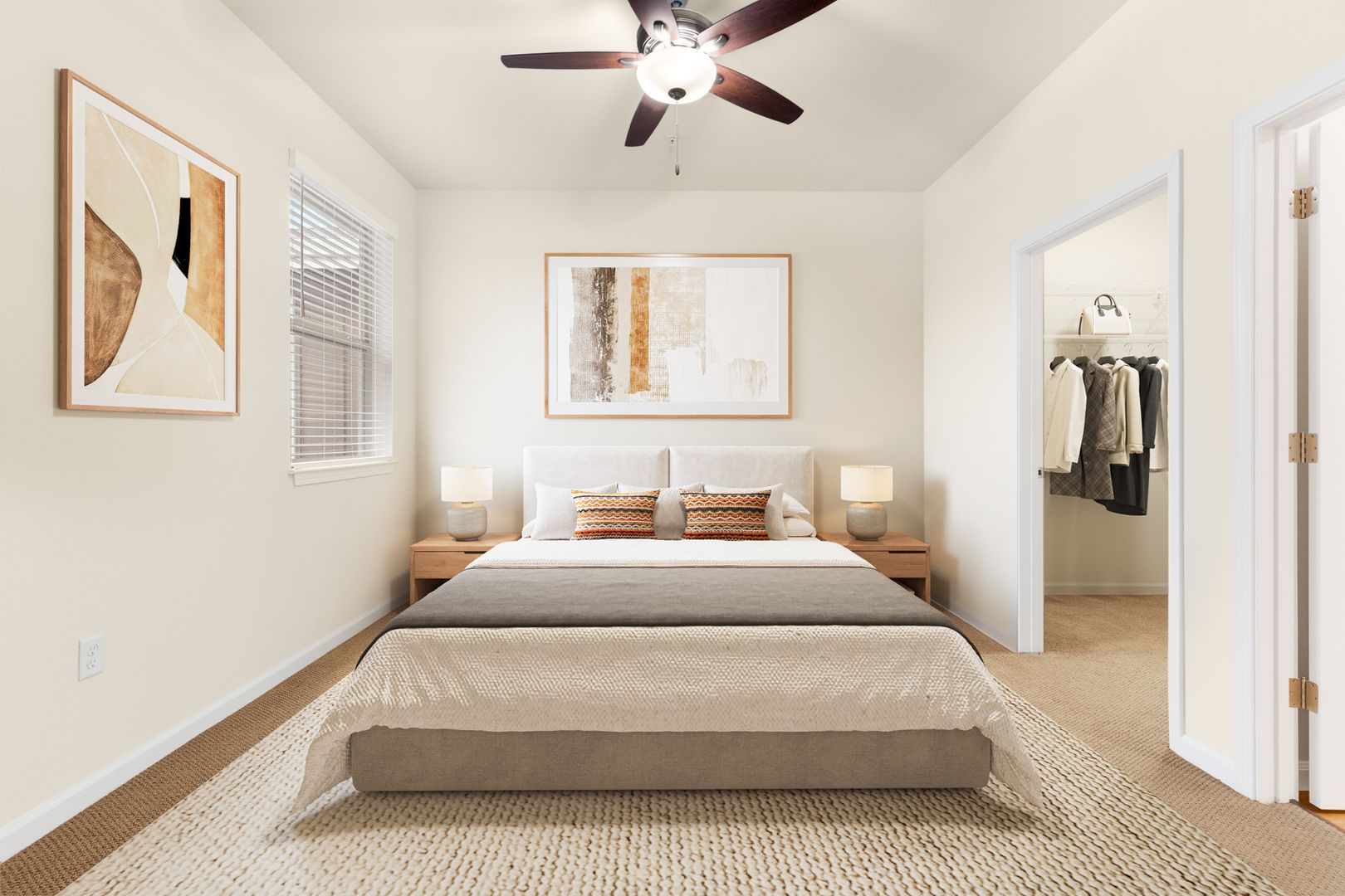 Chico Apartment: 1975 Bruce Road